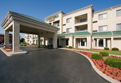 Courtyard by Marriott South Bend-Mishawaka, Mishawaka, United States of America