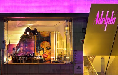 Adelphi Hotel, Melbourne, Australia