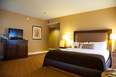 InterContinental Chicago Magnificent Mile, Chicago, United States of America