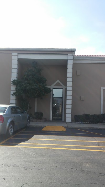 Ramada Murfreesboro, Murfreesboro, United States of America