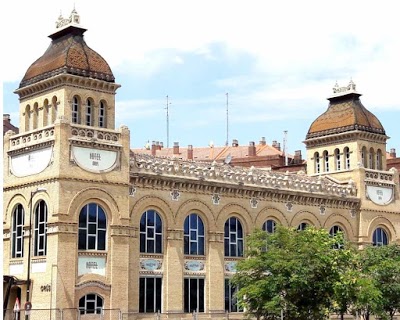 NH Or, Zaragoza, Spain