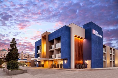 Hilton Garden Inn Marina Del Rey, Marina Del Rey, United States of America
