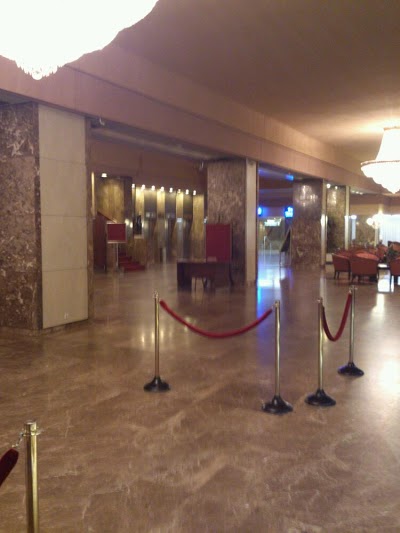 Hotel Convencion, Madrid, Spain