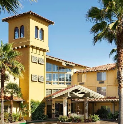 Doubletree by Hilton Campbell - Pruneyard Plaza, Campbell, United States of America