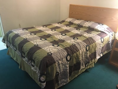 Knights Inn - Ruther Glen, Ruther Glen, United States of America