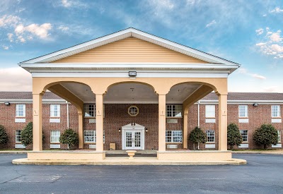 Econo Lodge Williamston, Williamston, United States of America