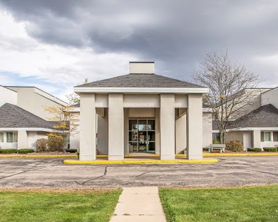 Econo Lodge Rothschild, Rothschild, United States of America