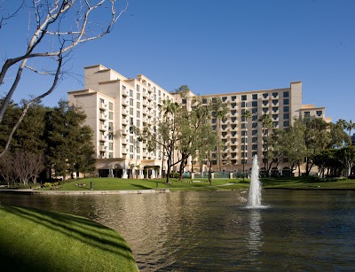 Costa Mesa Marriott, Costa Mesa, United States of America
