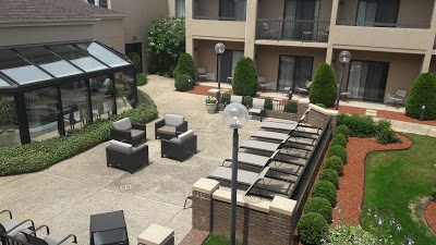 Courtyard by Marriott Rochester Brighton, Rochester, United States of America