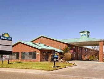 DAYS INN DALHART, Dalhart, United States of America