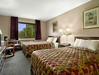 Days Inn Wurtsboro, Wurtsboro, United States of America