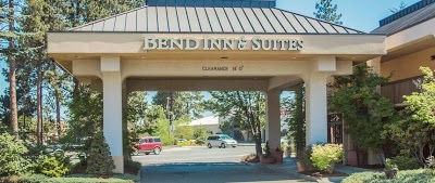 Bend Inn & Suites, Bend, United States of America