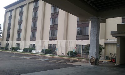 AmericInn Lodge & Suites Madison West, Madison, United States of America