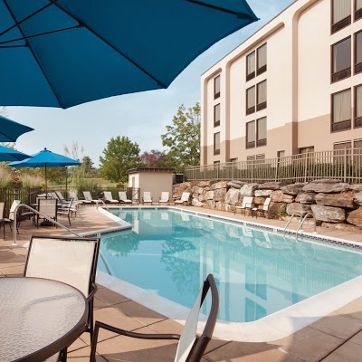 Hampton Inn Lancaster, Lancaster, United States of America