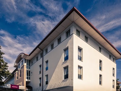 Mercure Salzburg City, Salzburg, Austria