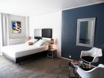 Adonis Hotel Avignon Sud, Avignon, France