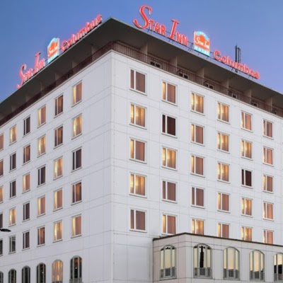 Star Inn Hotel Bremen Columbus, Bremen, Germany