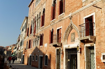 Hotel Al Sole, Venice, Italy
