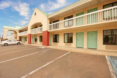 Americas Best Value Inn & Suites-Mobile, Mobile, United States of America