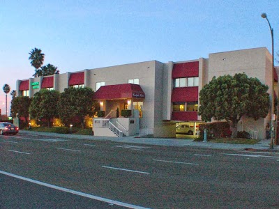 Carlyle Hotel, Campbell, United States of America
