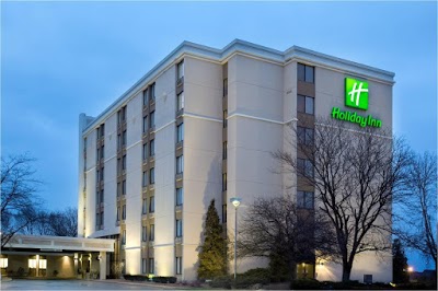 Holiday Inn Rockford, Rockford, United States of America
