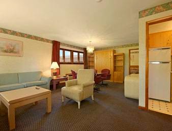 Ramada Inn Flemington, Flemington, United States of America