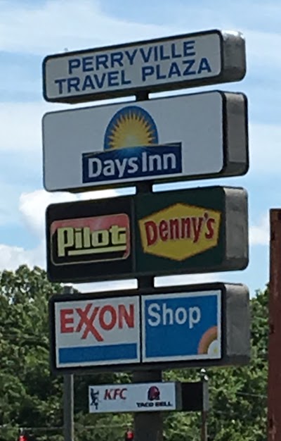 Days Inn Perryville, Perryville, United States of America