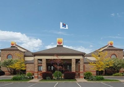 Comfort Inn Erie I-90, Erie, United States of America