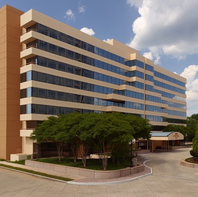 Courtyard by Marriott Cumberland Center, Atlanta, United States of America