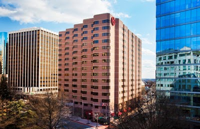Sheraton Suites Wilmington Downtown, Wilmington, United States of America
