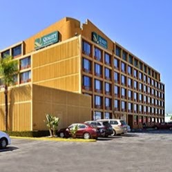 Quality Inn & Suites - Montebello, Montebello, United States of America