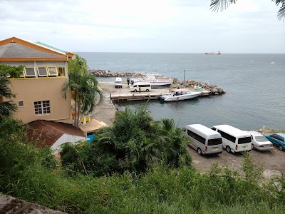 Bird Rock Beach Hotel, Basseterre, Saint Kitts and Nevis