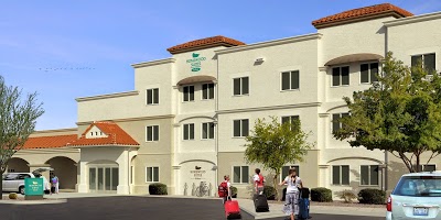 Windmill Suites at St. Philip's Plaza, Tucson, United States of America