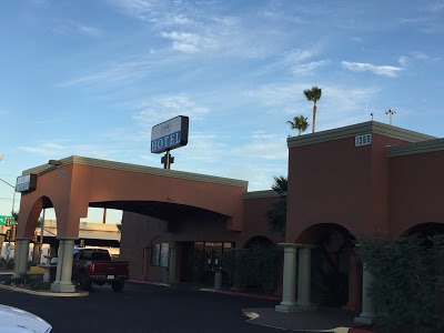 Grand Luxe Hotel & Resort, Tucson, United States of America