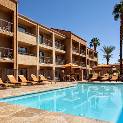 Courtyard by Marriott Las Vegas Convention Center, Las Vegas, United States of America