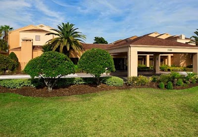 Courtyard by Marriott Orlando Airport, Orlando, United States of America