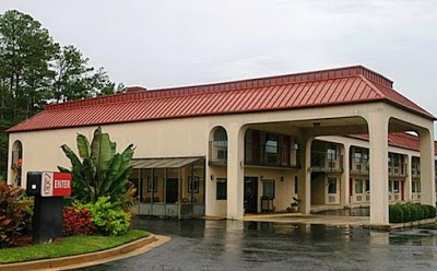 Red Roof Inn Macon West, Macon, United States of America