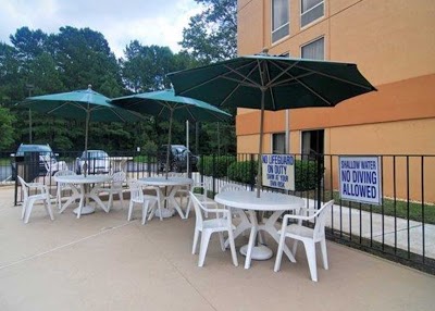 Comfort Inn Clemson University Area, Clemson, United States of America