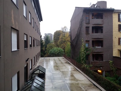HOTEL CRIVIS 4 STAR BUSINESS, Milan, Italy