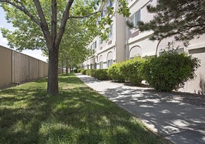 Comfort Inn And Suites North, Albuquerque, United States of America