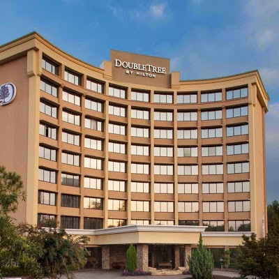 DoubleTree by Hilton Atlanta - Emory Area, Atlanta, United States of America