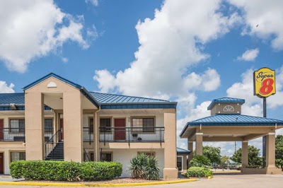 Super 8 Sealy, Sealy, United States of America