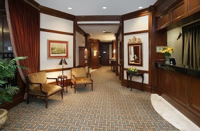 The Berkeley Hotel, Richmond, United States of America