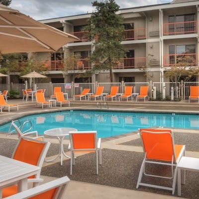 Ashland Hills Hotel & Suites, Ashland, United States of America