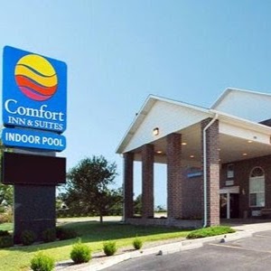 Comfort Inn And Suites Hays, Hays, United States of America