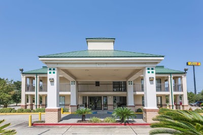 Super 8 Slidell, Slidell, United States of America