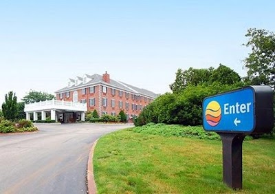 Comfort Inn Boston-Rockland, Rockland, United States of America