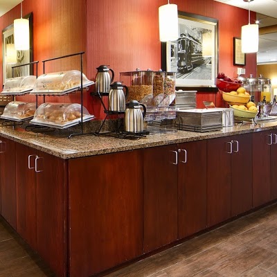 Best Western Galleria Inn & Suites, Memphis, United States of America