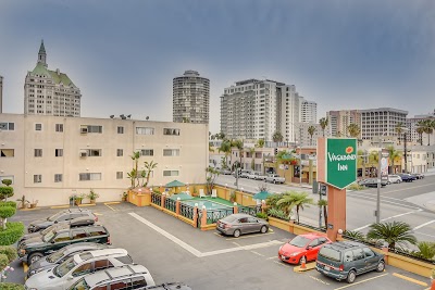 Vagabond Inn Convention Center Long Beach, Long Beach, United States of America