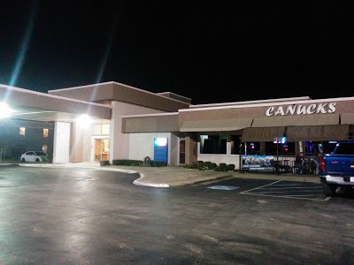 Texan Inn, Lewisville, United States of America